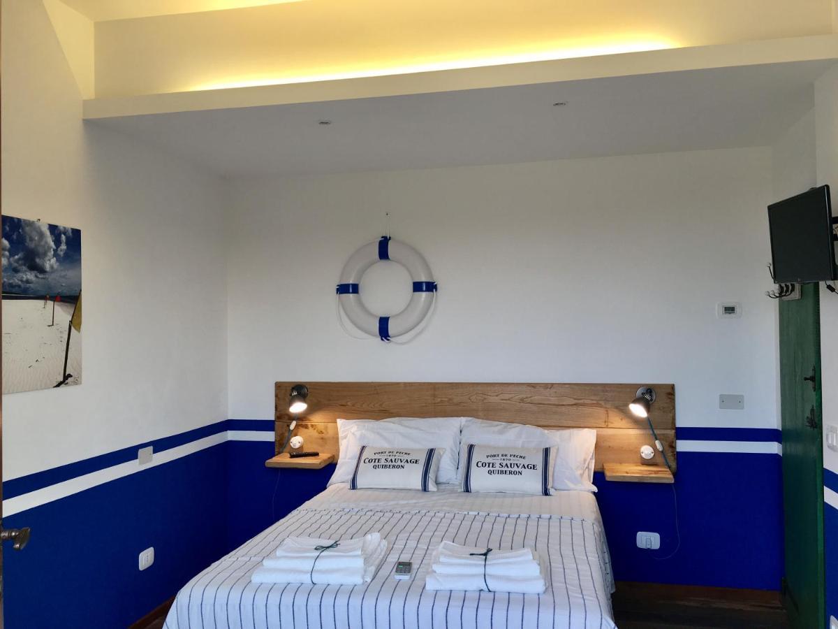 La Goiaba B&B 西尼加利亚 外观 照片