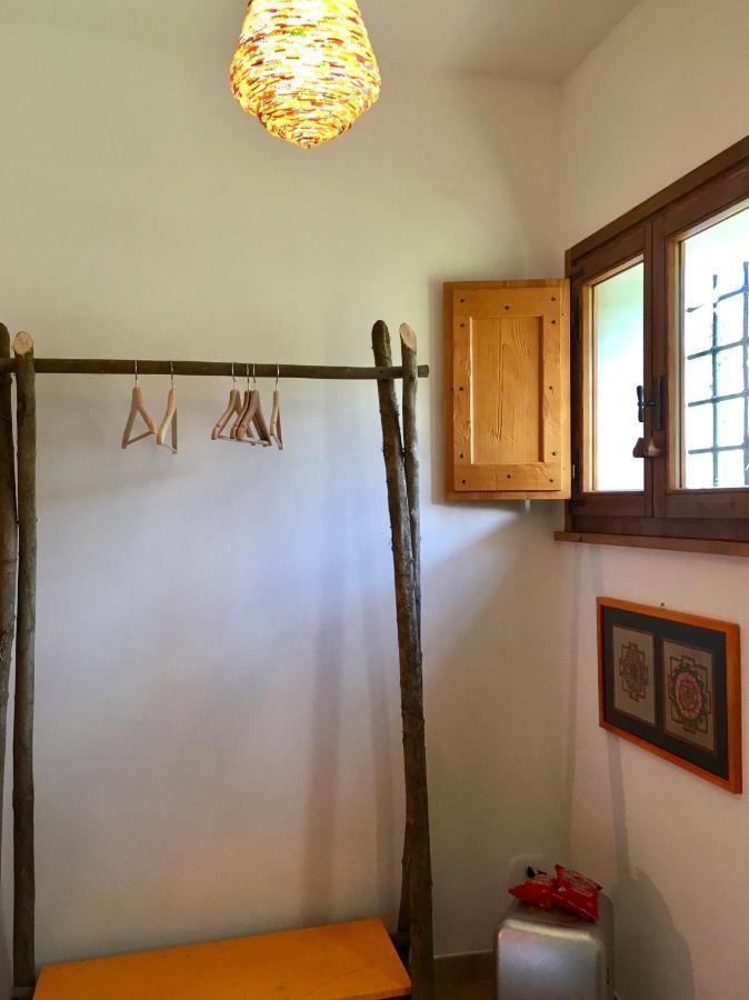 La Goiaba B&B 西尼加利亚 外观 照片