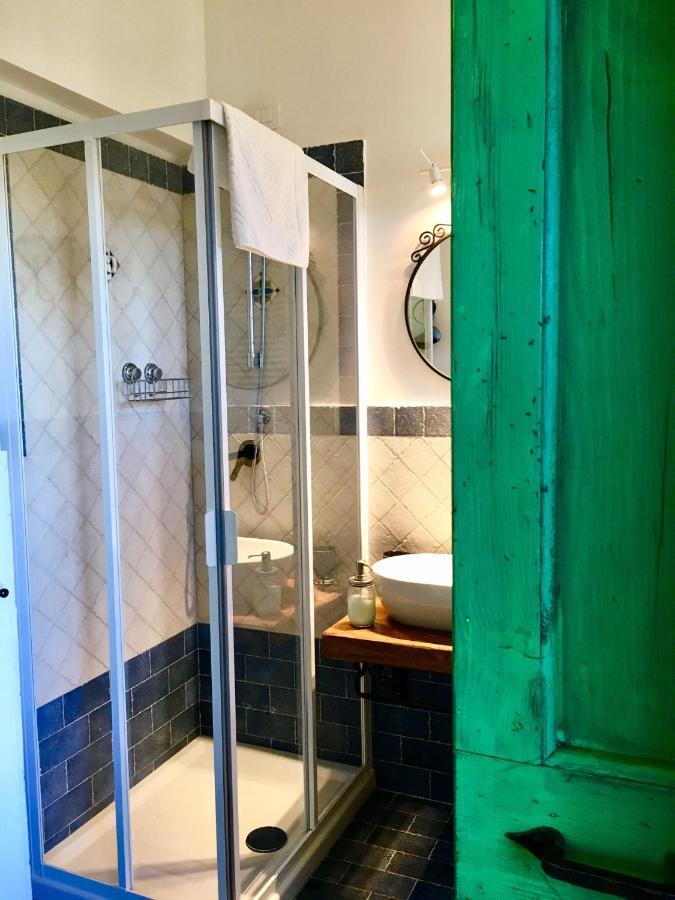 La Goiaba B&B 西尼加利亚 外观 照片