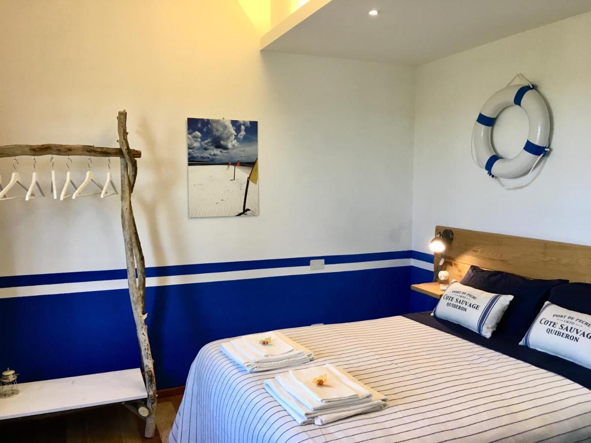 La Goiaba B&B 西尼加利亚 外观 照片
