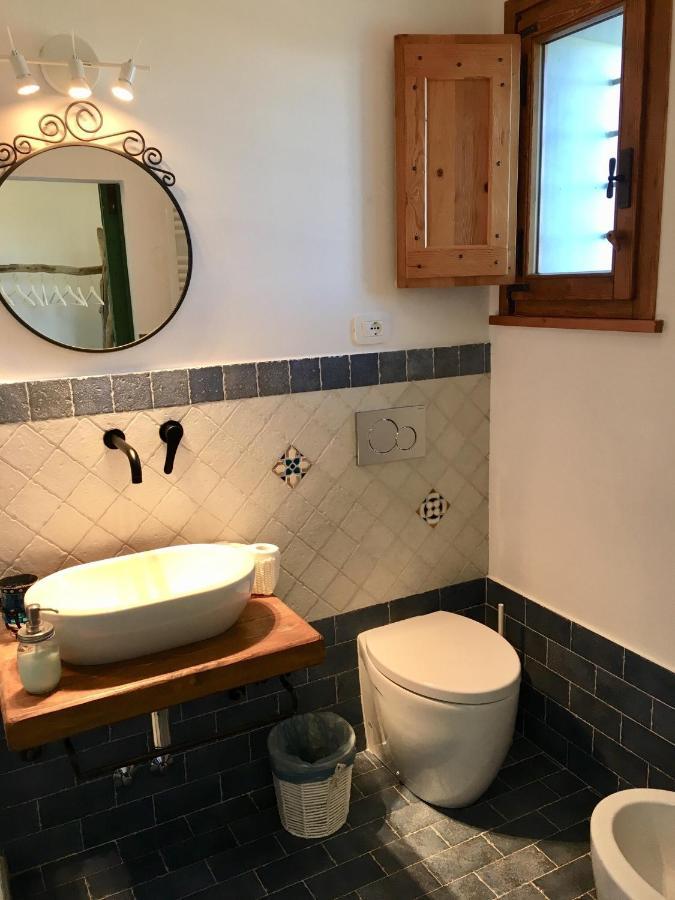 La Goiaba B&B 西尼加利亚 外观 照片
